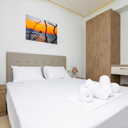Amara Residences By Estia Malia Exteriér fotografie