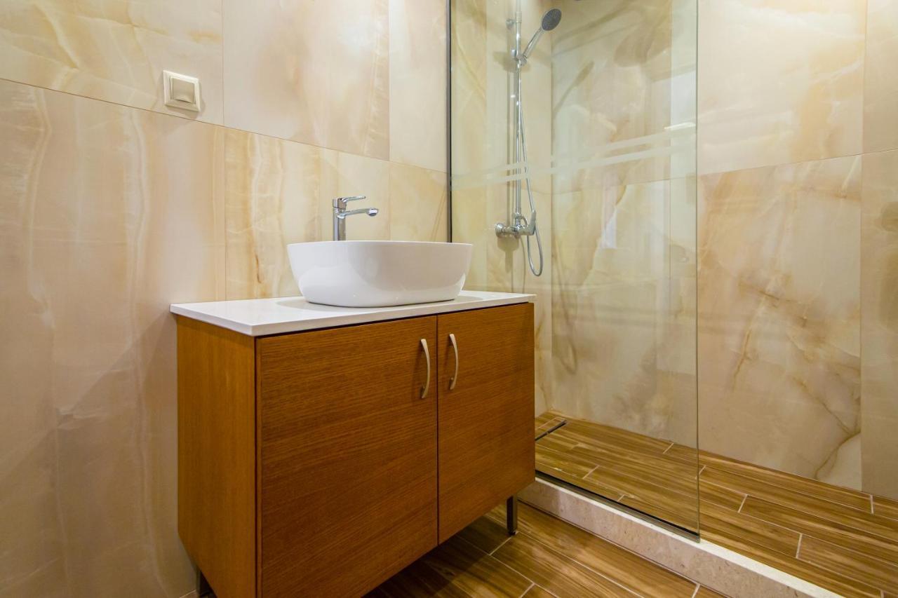 Amara Residences By Estia Malia Exteriér fotografie