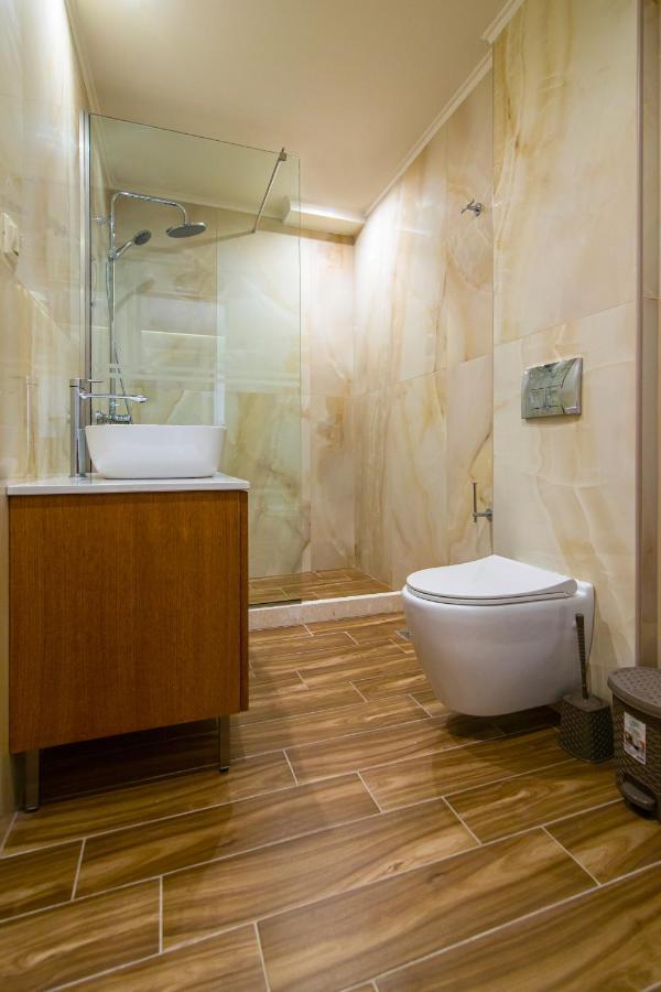 Amara Residences By Estia Malia Exteriér fotografie