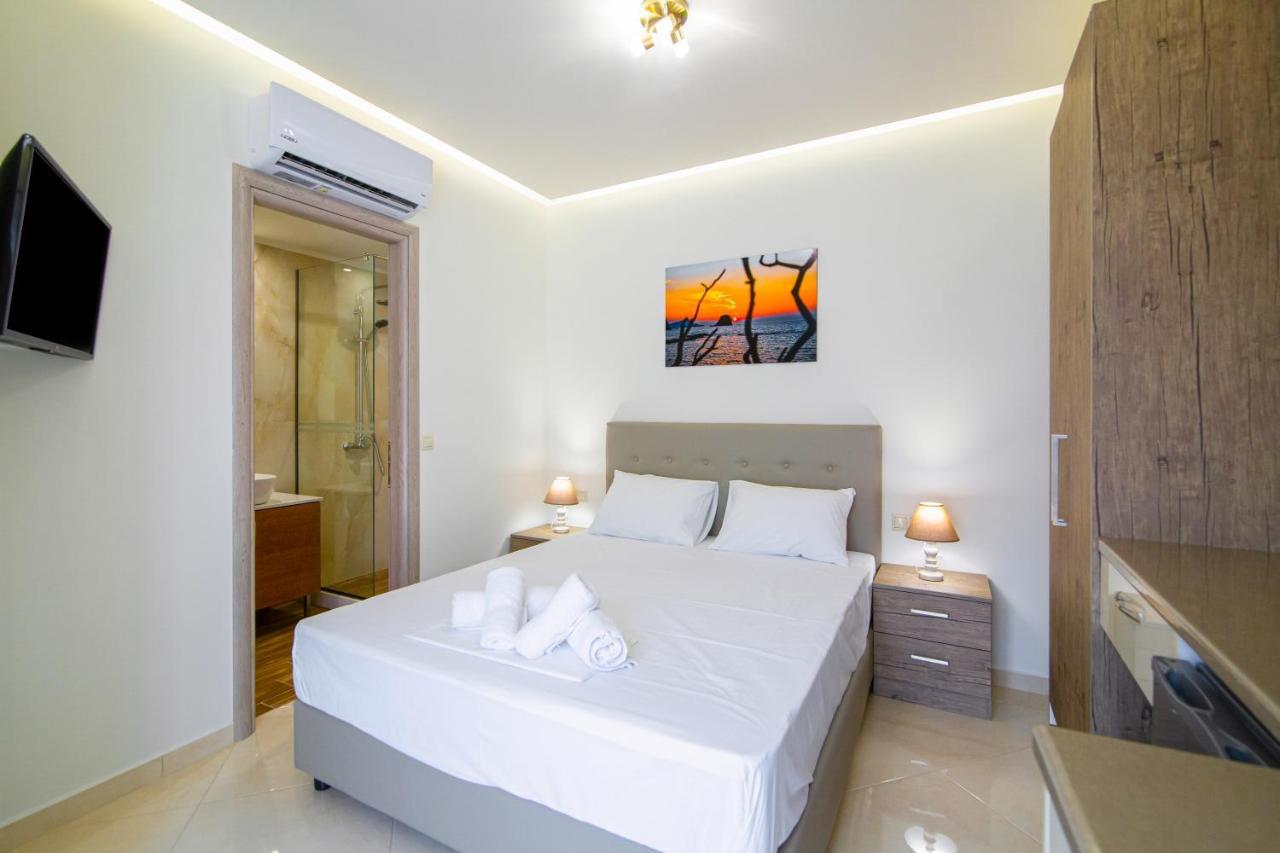 Amara Residences By Estia Malia Exteriér fotografie