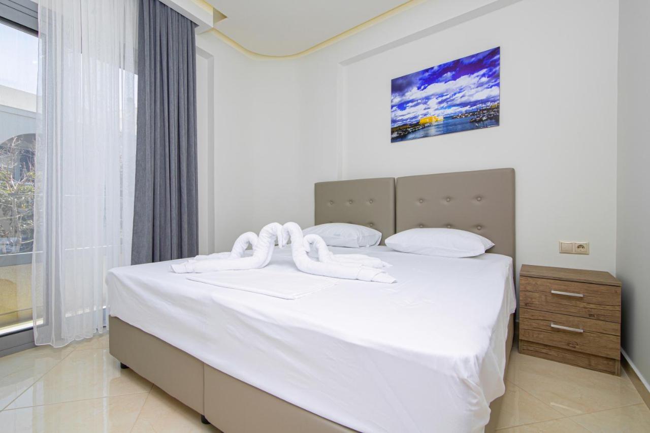 Amara Residences By Estia Malia Exteriér fotografie